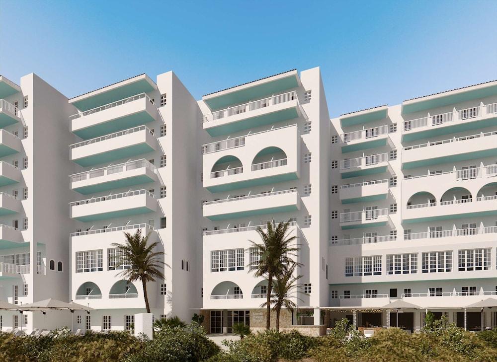 Barceló Aguamarina Hotel Cala D´Or Exterior foto