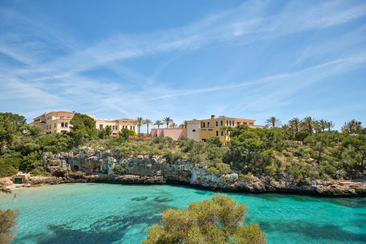 Barceló Aguamarina Hotel Cala D´Or Exterior foto