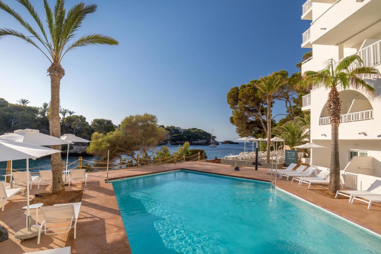 Barceló Aguamarina Hotel Cala D´Or Exterior foto