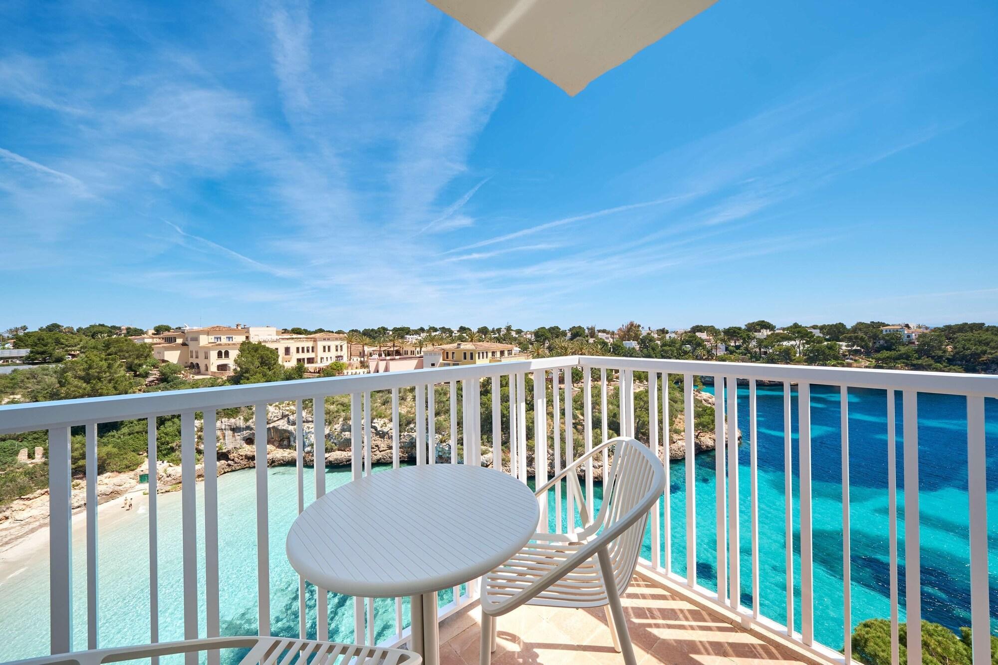 Barceló Aguamarina Hotel Cala D´Or Exterior foto