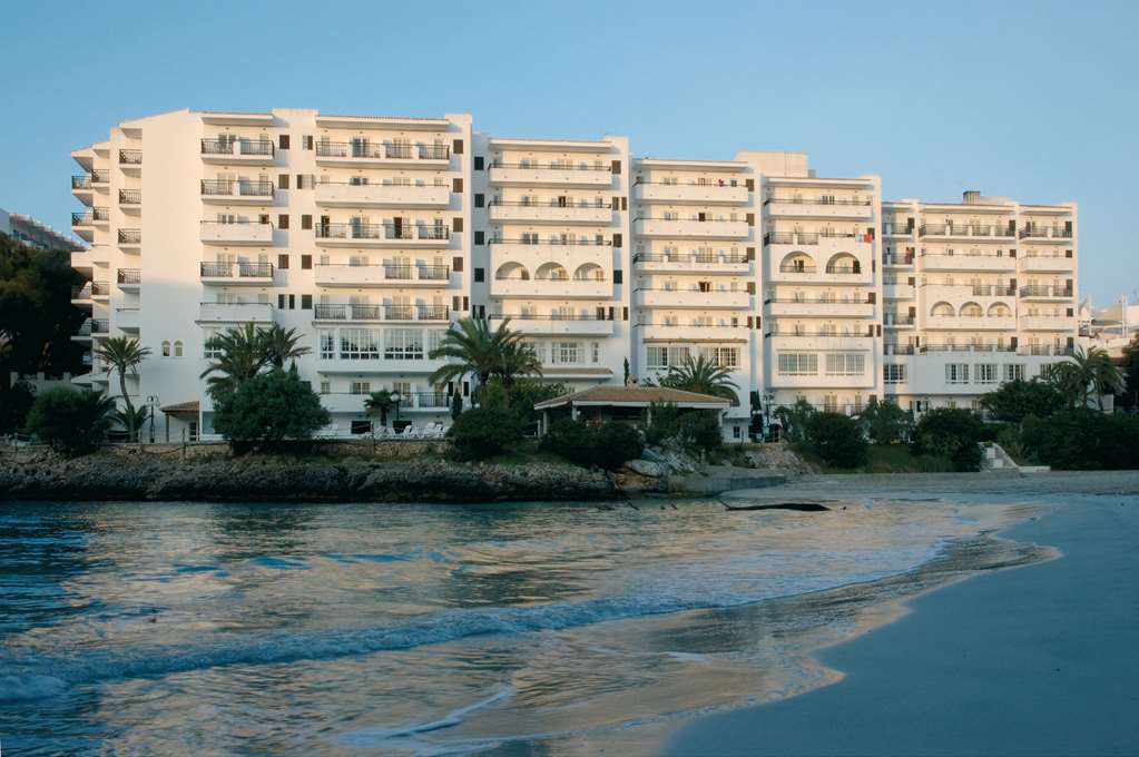 Barceló Aguamarina Hotel Cala D´Or Exterior foto